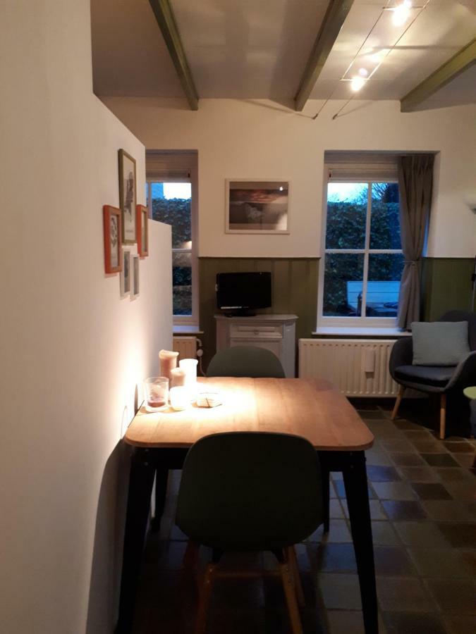Vakantiehuisje Biggekerke 외부 사진